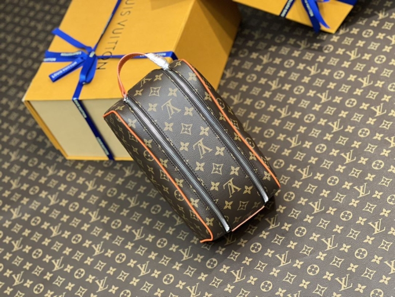 LV Cosmetic Bags